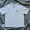 Loewe Embroidery Print T-Shirt