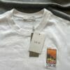 Dior And Jack Kerouac T-Shirt White