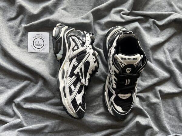 Balenciaga Track Sneaker