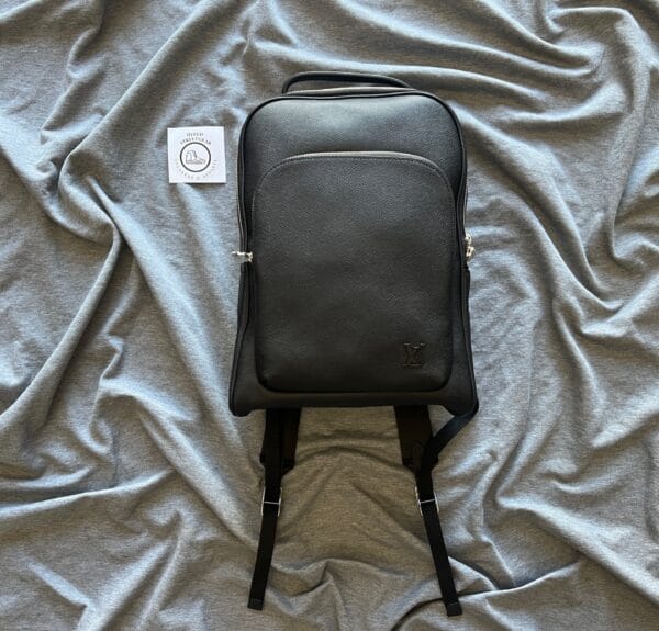 Louis Vuitton Avenue Backpack