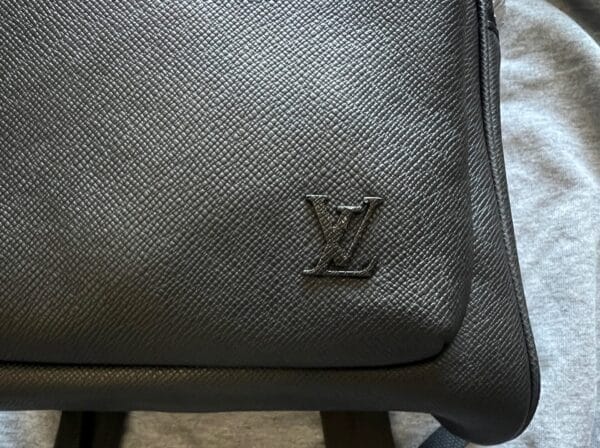 Louis Vuitton Avenue Backpack