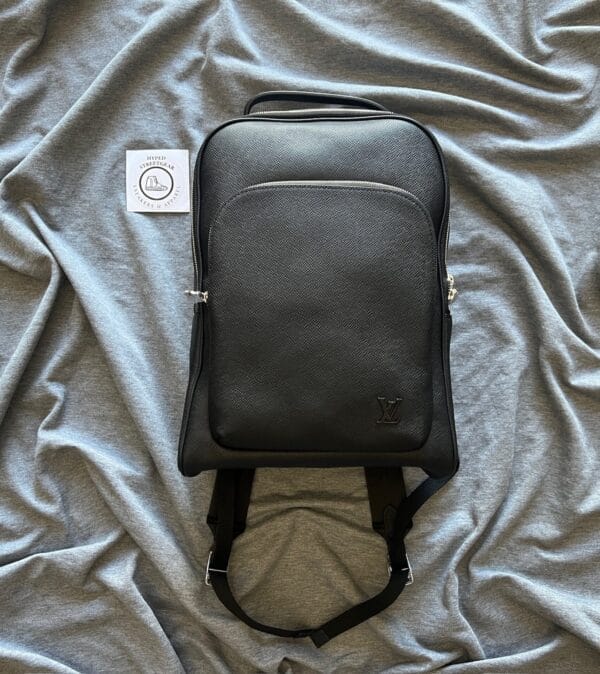 Louis Vuitton Avenue Backpack