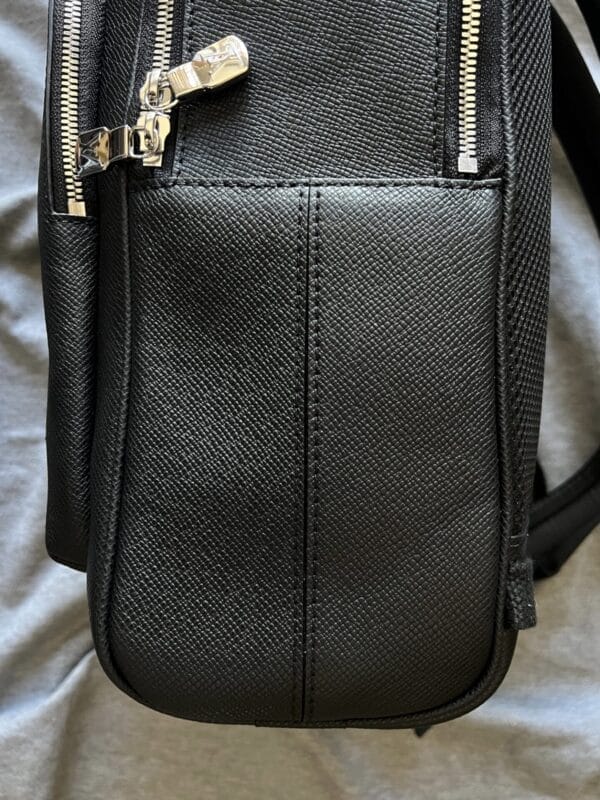 Louis Vuitton Avenue Backpack