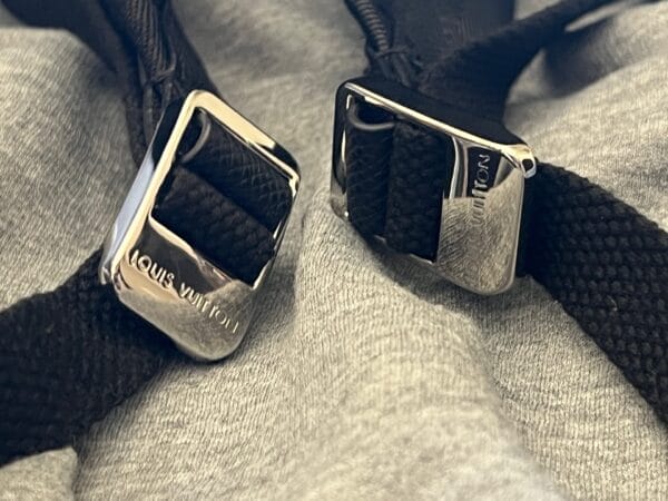 Louis Vuitton Avenue Backpack