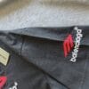 Balenciaga 3D Embroidery Print T-Shirt