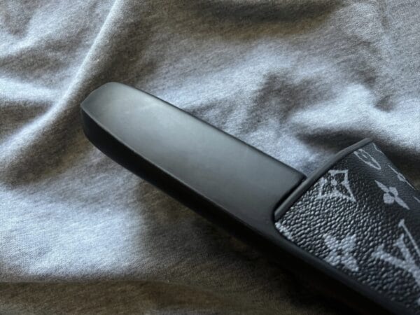 Louis Vuitton Waterfront Mule Slides