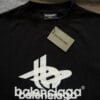 Balenciaga Double Print T-Shirt