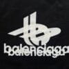 Balenciaga Double Print T-Shirt