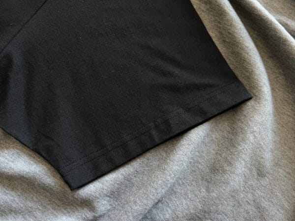 Balenciaga Double Print T-Shirt