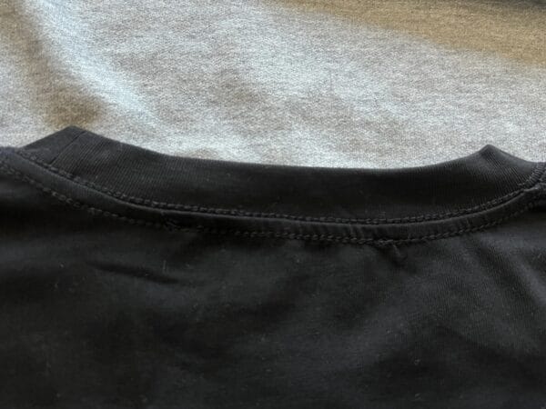 Balenciaga Double Print T-Shirt