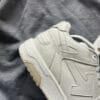 Off-White Out of the office Sneaker