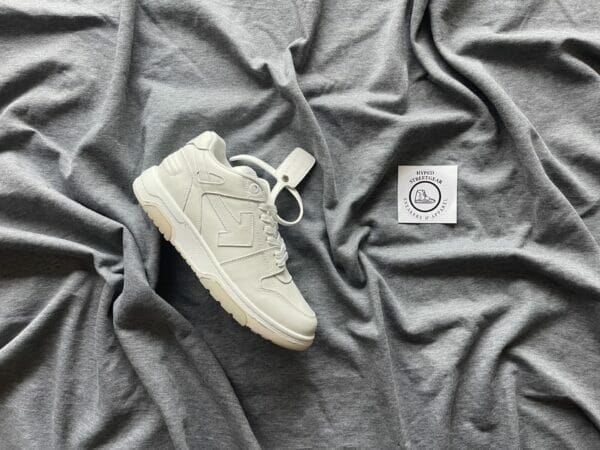 Off-White Out of the office Sneaker