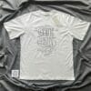 Celine Logo Print T-Shirt