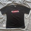 Vetements Confidential T-Shirt