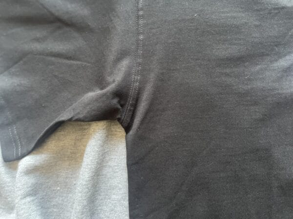 Vetements Confidential T-Shirt