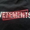 Vetements Confidential T-Shirt