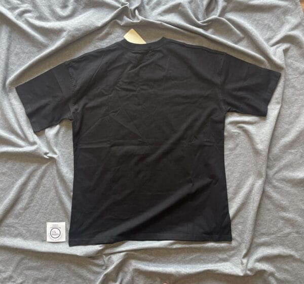 Vetements Confidential T-Shirt