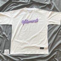 Vetements 3D Logo T-Shirt (On hand)