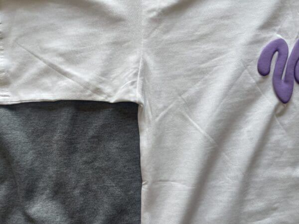 Vetements 3D Logo T-Shirt