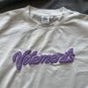 Vetements 3D Logo T-Shirt