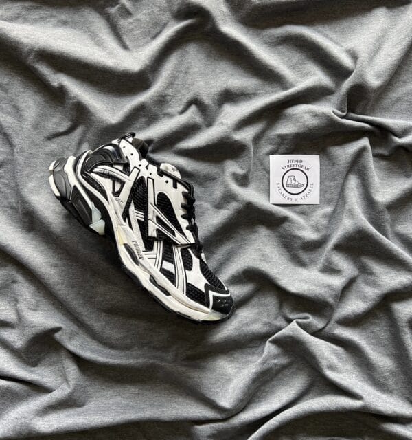 Balenciaga Track Sneaker