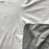 Balenciaga Logo Print Embroidered T-shirt