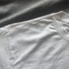 Balenciaga Logo Print Embroidered T-shirt