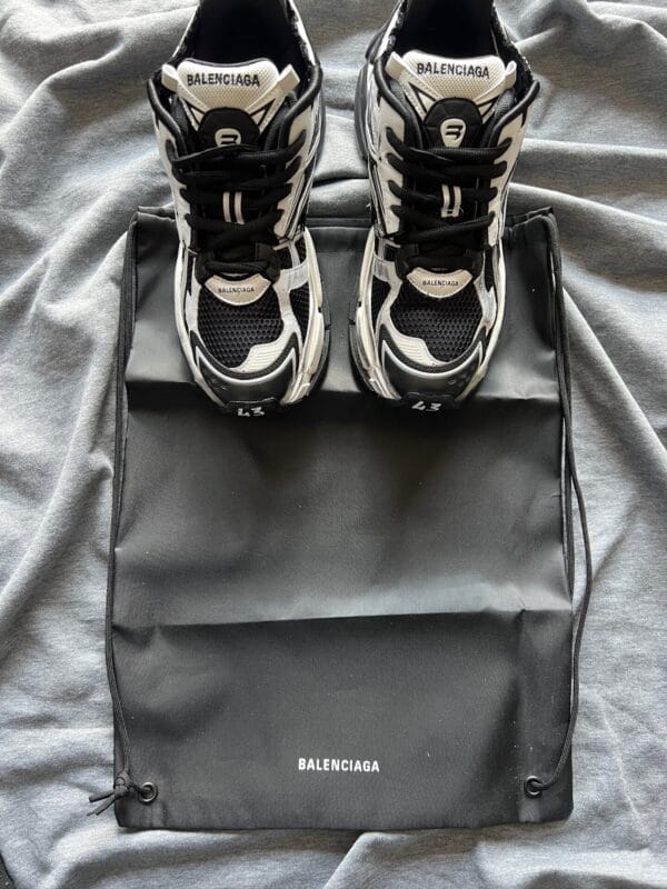 Balenciaga Track Sneaker