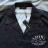 Amiri Silk  Button-up shirt