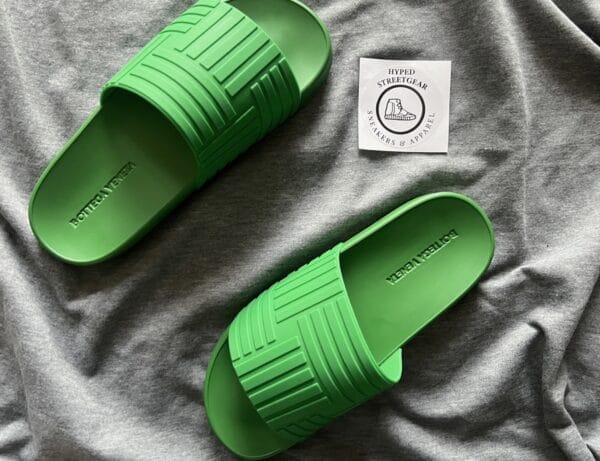 Bottega Veneta Sandal