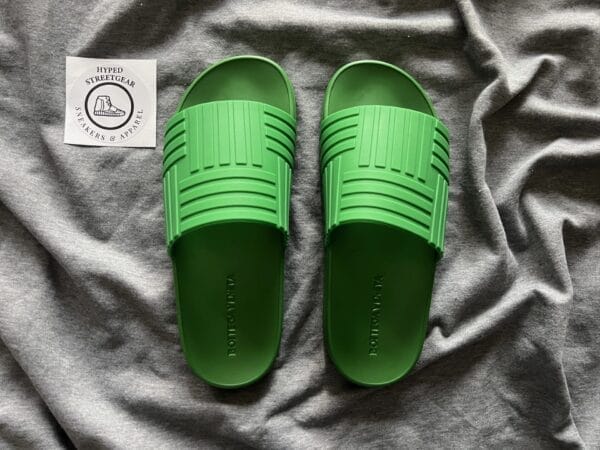 Bottega Veneta Sandal