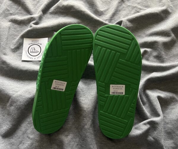 Bottega Veneta Sandal