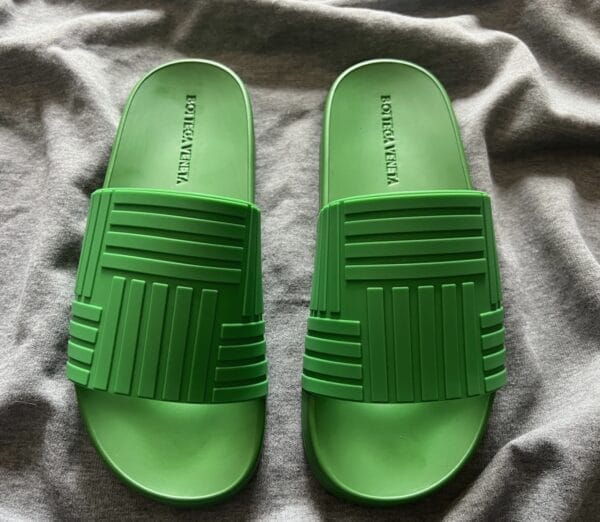 Bottega Veneta Sandal