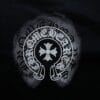 Chrome Hearts Print T-Shirt