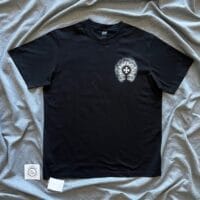 Chrome Hearts Print T-Shirt