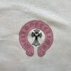Chrome Hearts Print T-Shirt