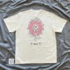 Chrome Hearts Print T-Shirt