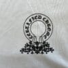 Chrome Hearts Print T-Shirt