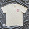 Chrome Hearts Print T-Shirt
