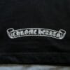 Chrome Hearts Print T-Shirt