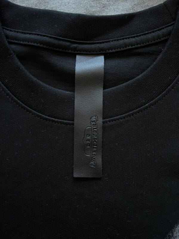 Chrome Hearts Print T-Shirt