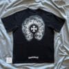 Chrome Hearts Print T-Shirt