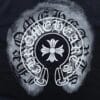 Chrome Hearts Print T-Shirt