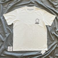 Chrome Hearts Print T-Shirt