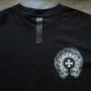 Chrome Hearts Print T-Shirt