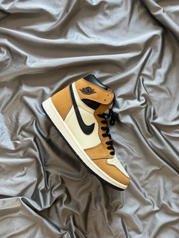 Air Jordan 1 Retro High 'Rookie of the Year'