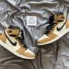 Air Jordan 1 Retro High 'Rookie of the Year'