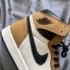 Air Jordan 1 Retro High 'Rookie of the Year'