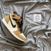 Air Jordan 1 Retro High 'Rookie of the Year'