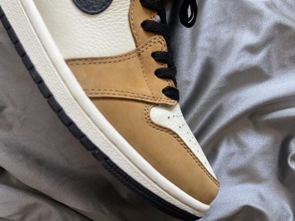 Air Jordan 1 Retro High 'Rookie of the Year'